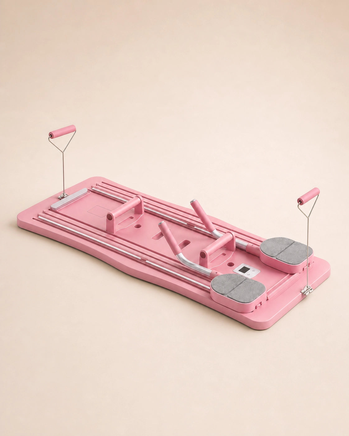 Compact Pilates Sliding Board