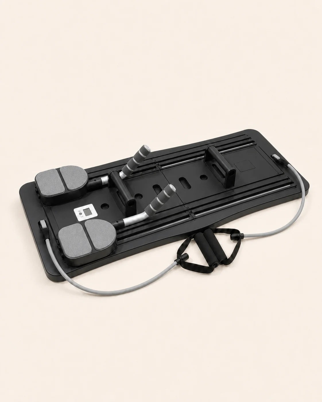 Compact Pilates Sliding Board