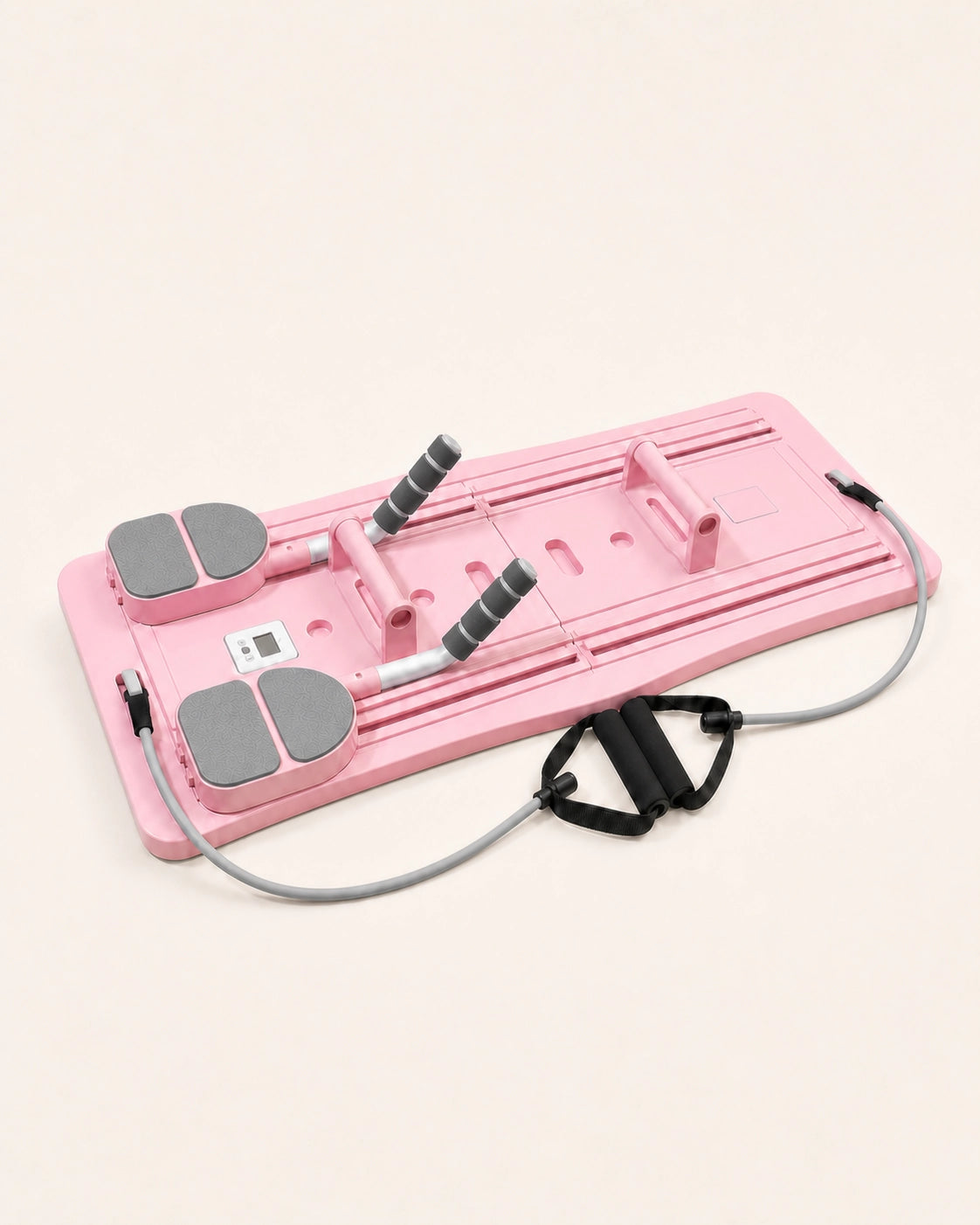 Compact Pilates Sliding Board