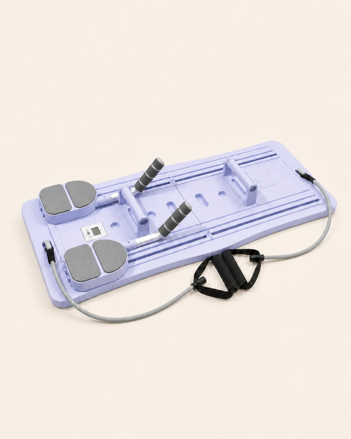 Compact Pilates Sliding Board