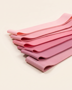 Numan Pilates resistance bands