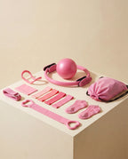 Numan Pilates Essentials Kit - Pink