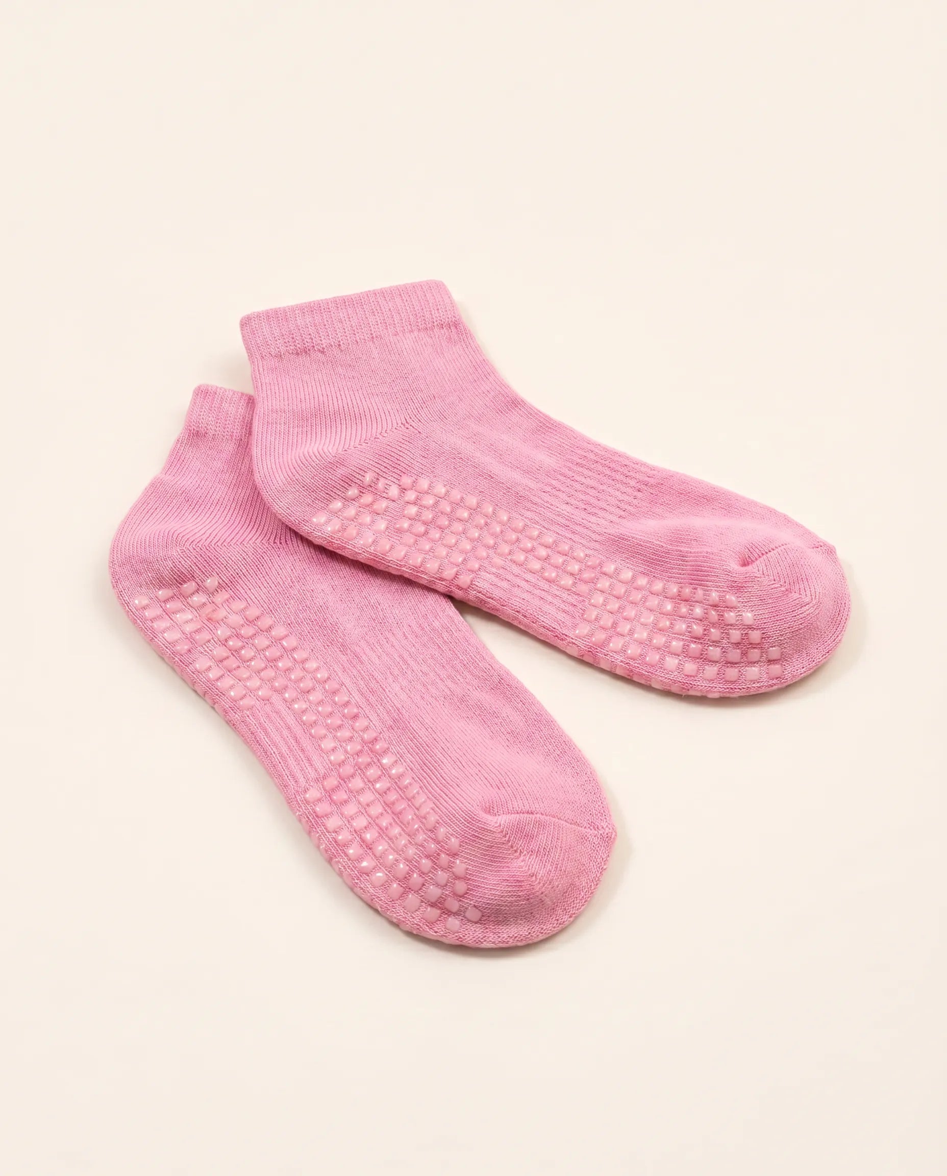 Numan Pilates grip socks