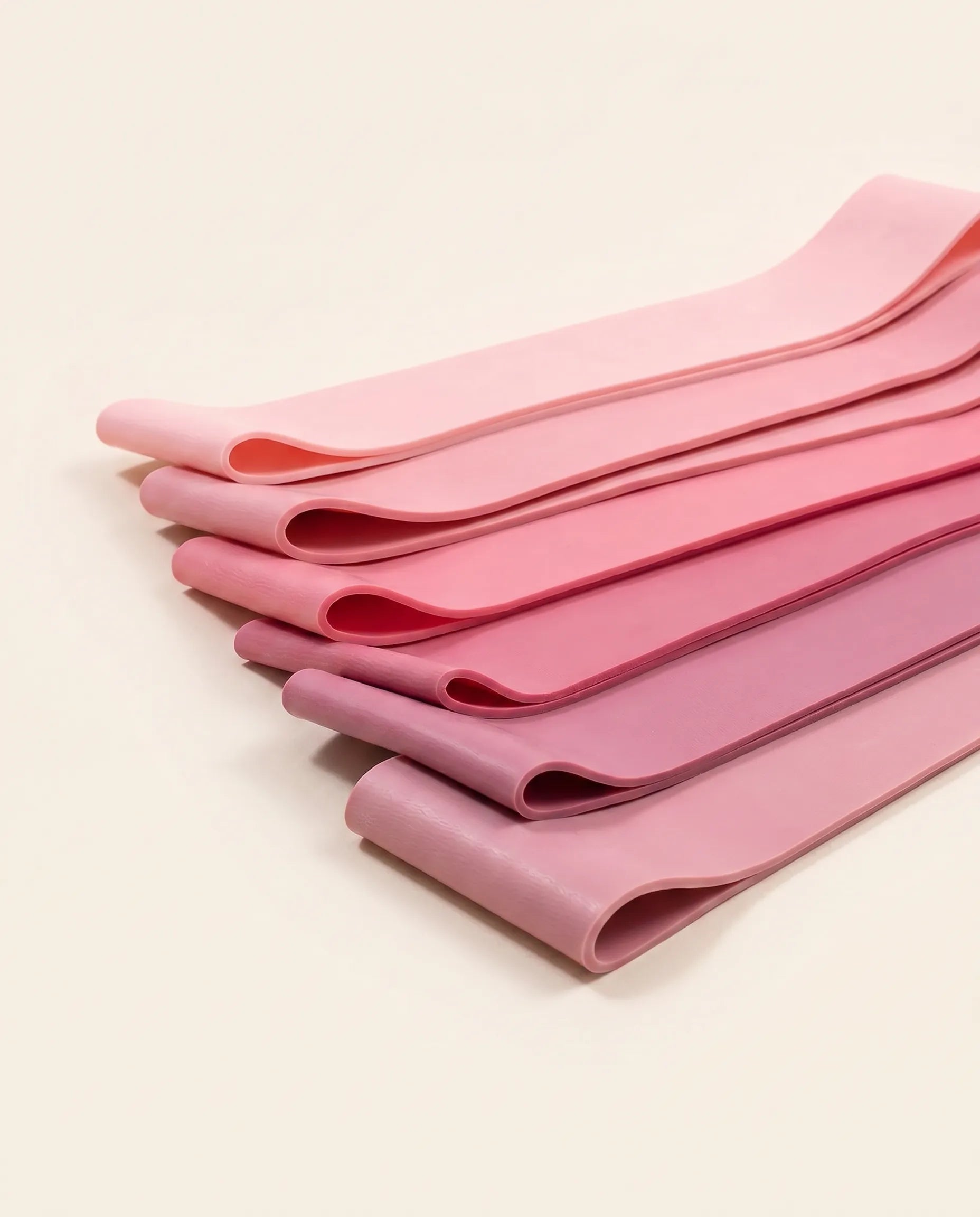 Numan Pilates resistance bands