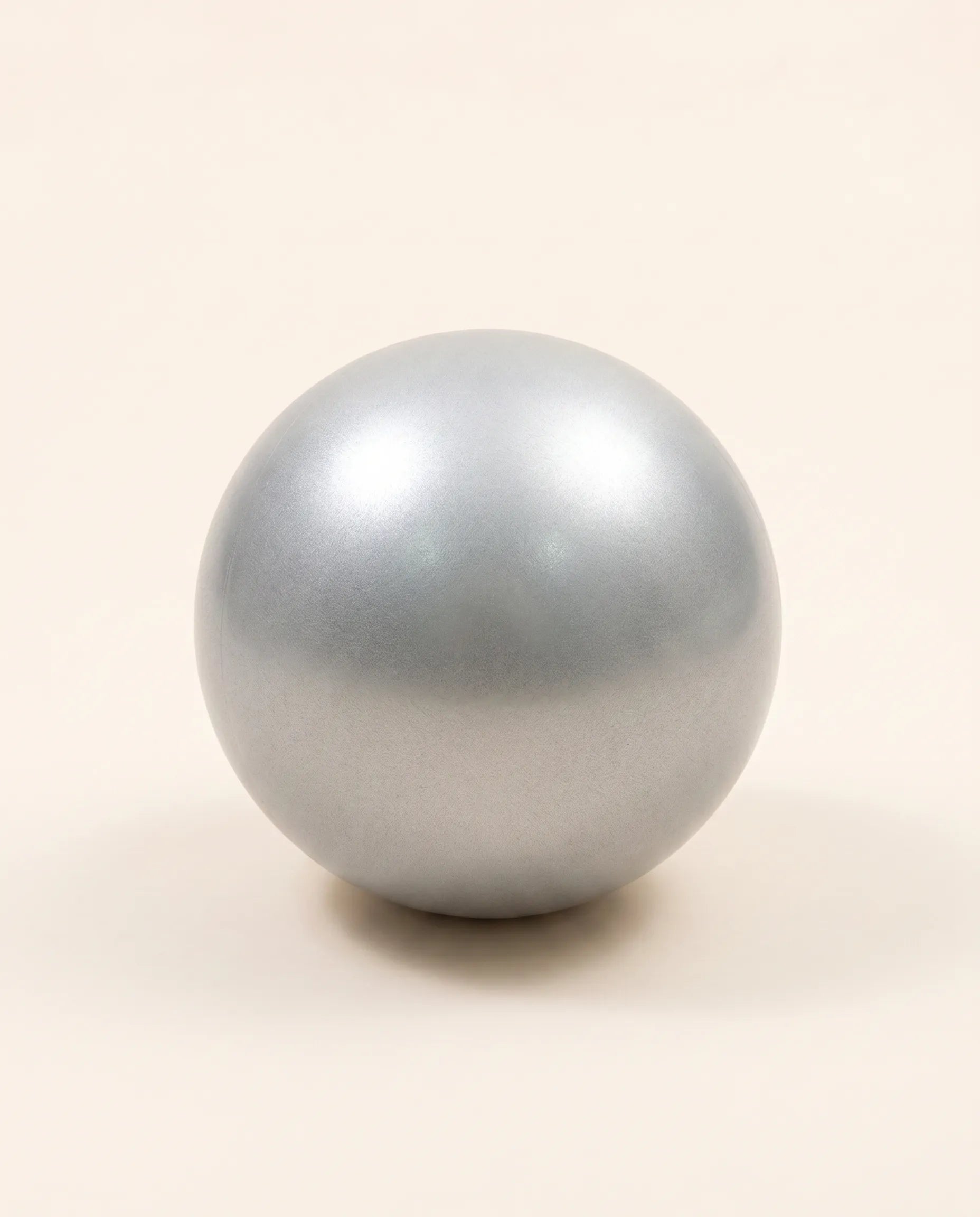 Numan Portable Pilates Mini Ball - GREY
