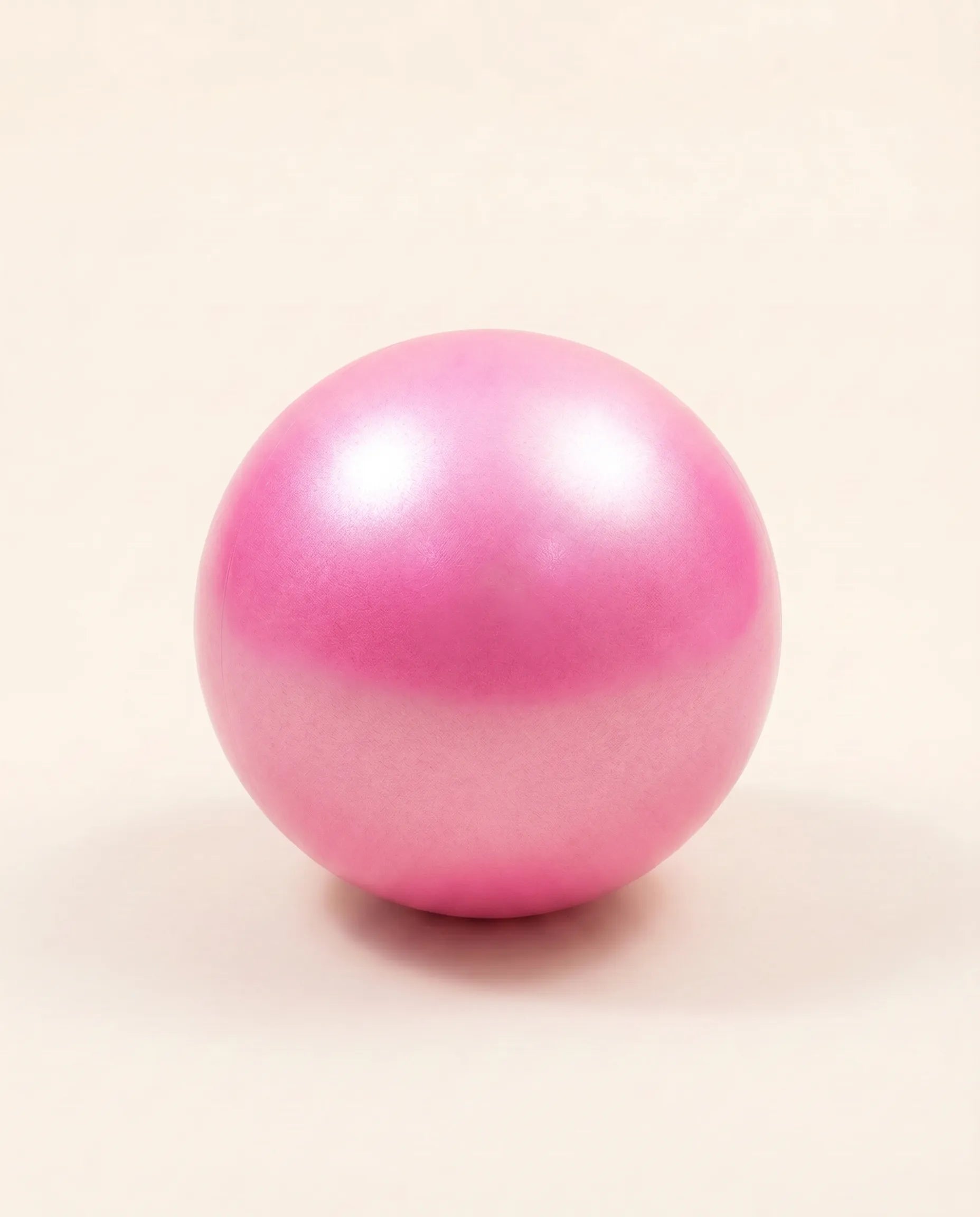 Numan Portable Pilates Mini Ball - PINK